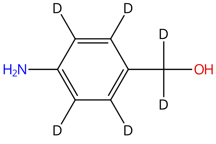Benzocaine EP Impurity A D6